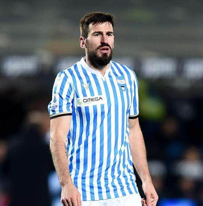 TOMOVIC, Salvezza, noi ci proveremo fino alla fine