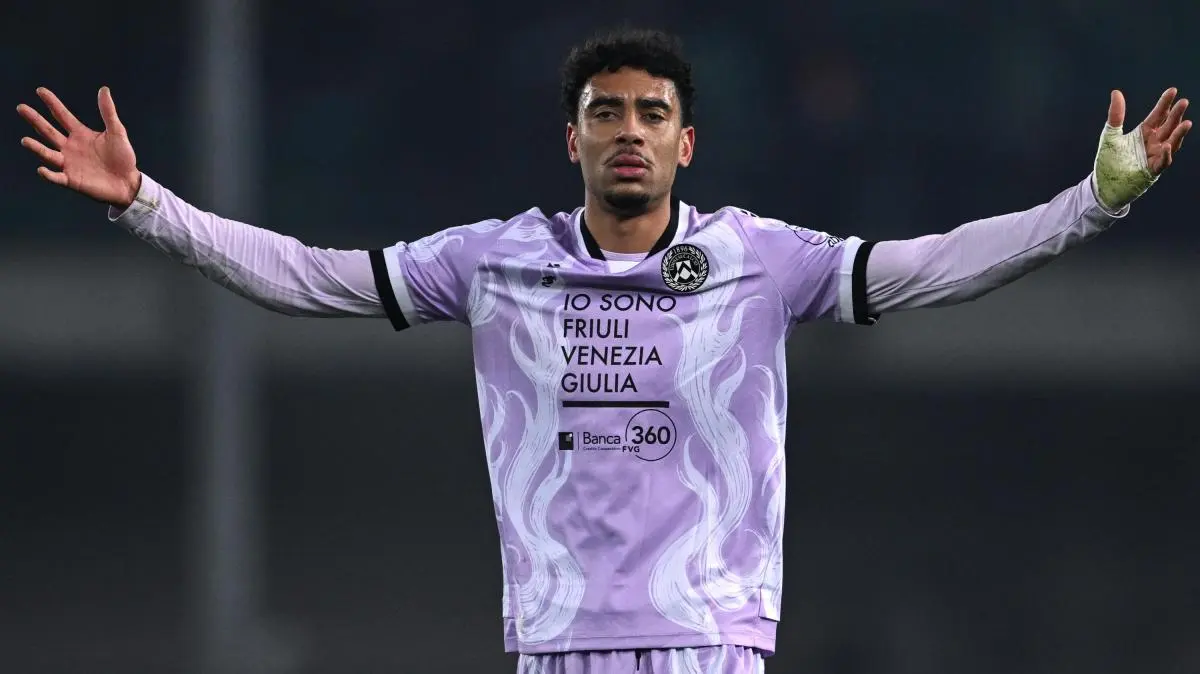 Colpaccio viola: arriva Atta dall'Udinese in un'operazione da 25 milioni più (svariati) bonus. Nella notte sorpasso sul Milan