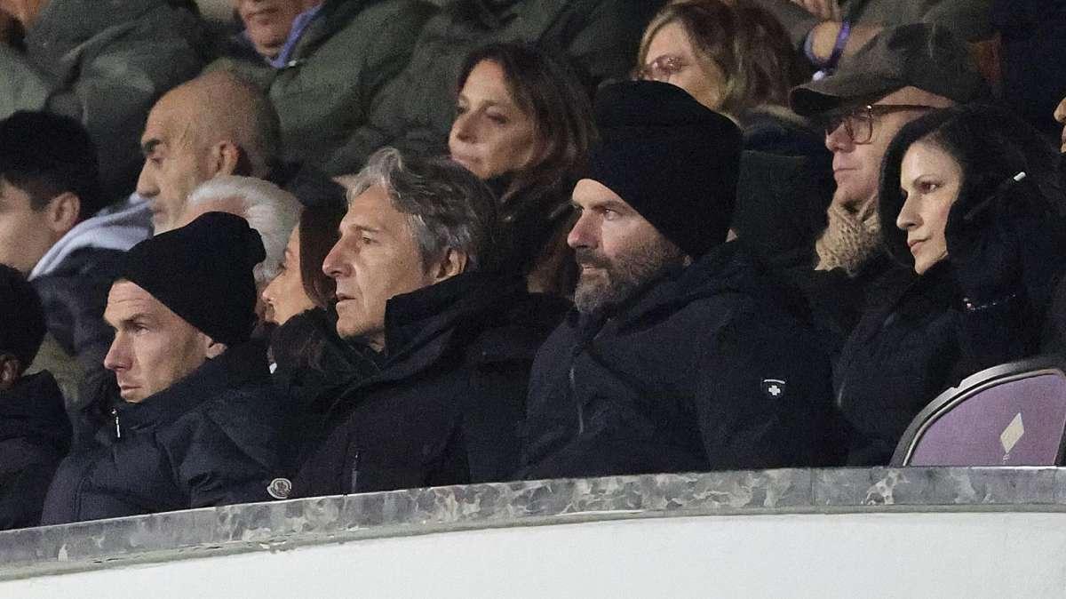La Fiorentina e un mercato prudente: ecco il piano per gennaio
