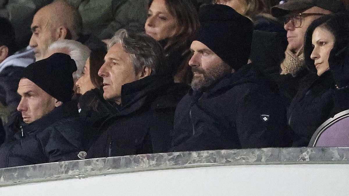 Viola, a inizio settimana prossima vertice di mercato per fare il punto