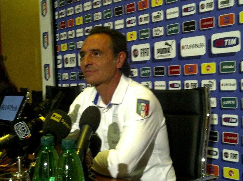 PRANDELLI, Il tavolo della pace? Se DDV mi invita...
