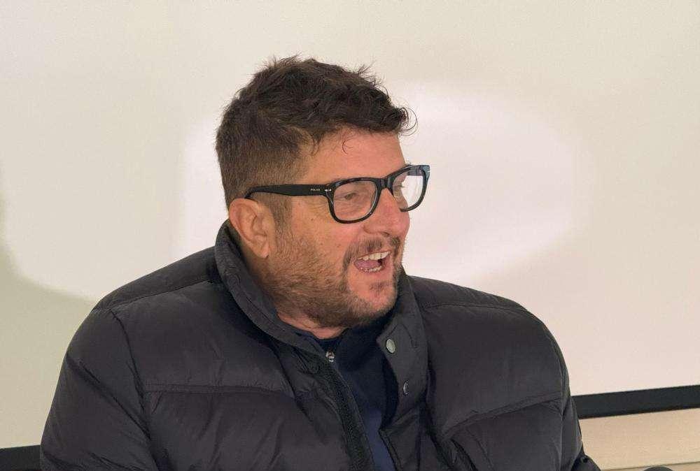 Silvio Baldini all'Under 21, adesso è ufficiale: "L'azzurro grande orgoglio"