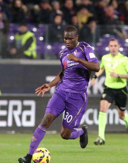 VIOLA, Junior Tim Cup oggi a Firenze 