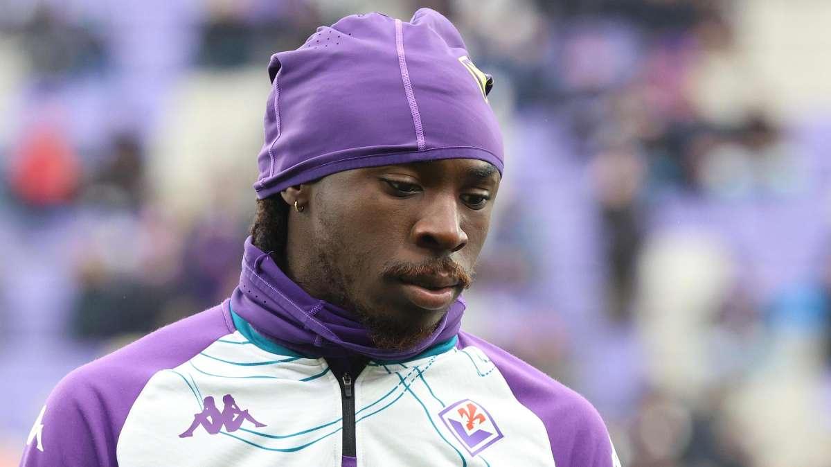 Kean prova ad esserci con il Parma, La Nazione: "Oggi la decisione finale"