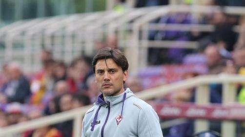 VIDEO FV, Montella: "Ritiro? Non ci serve"