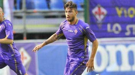 PICCINI A FV, VIOLA, COL SIVIGLIA TE LA GIOCHI. IL MIO FUTURO...