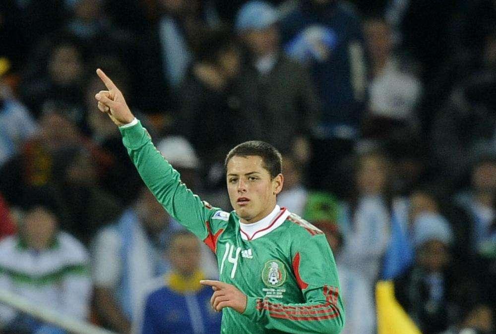 MERCATO, Chieste informazioni su Hernandez