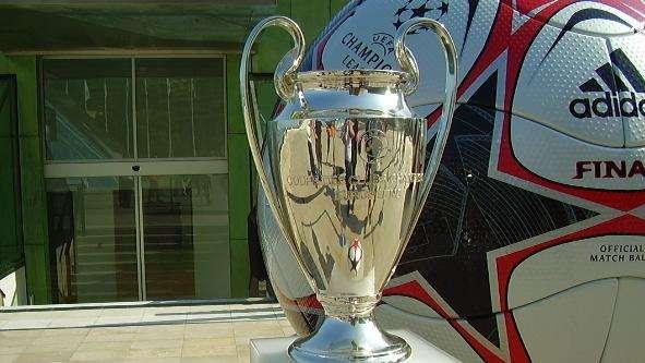 STORIA VIOLA, Col Celtic in Coppa Campioni