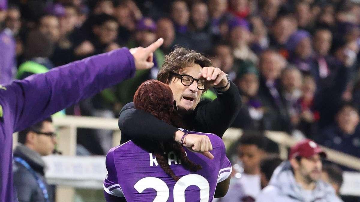 Serie A, la classifica aggiornata: la Fiorentina aggancia il Lecce a 21