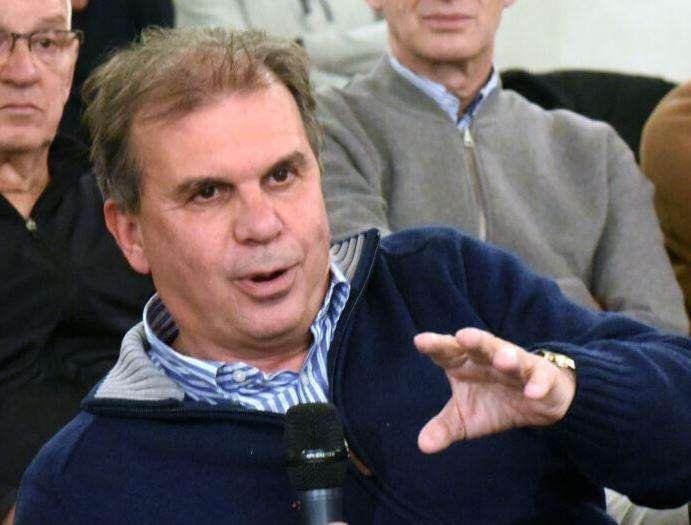 Stancich (Tv Capodistria): "Vi racconto il Celje. Tifosi in festa ma ambiente moscio"