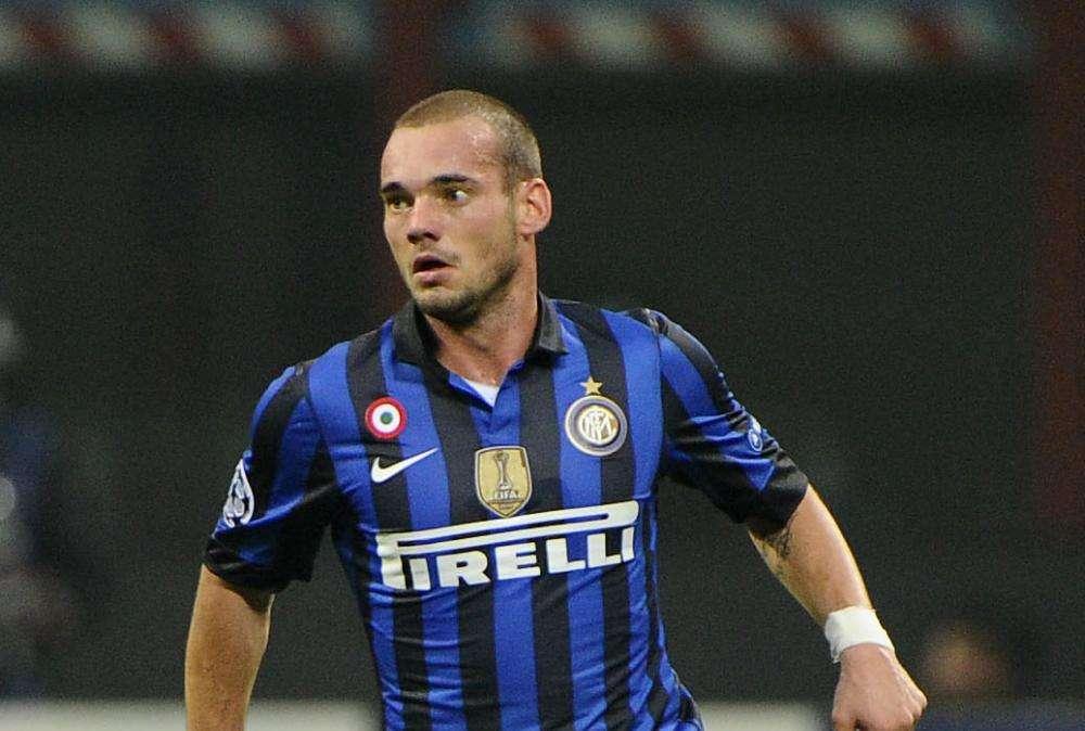SNEIJDER, Sabato probabile titolare