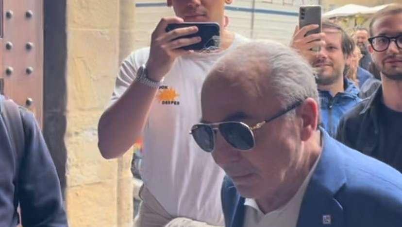 NAZIONE, Incontro Commisso-Funaro entro la settimana
