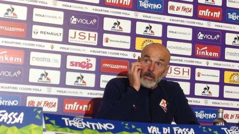 PIOLI, SIAMO INCOMPLETI. IL MERCATO E L'EUROPA...