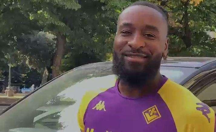 VIDEO FV, VISITE MEDICHE PER NZOLA: "SONO MOLTO CONTENTO"