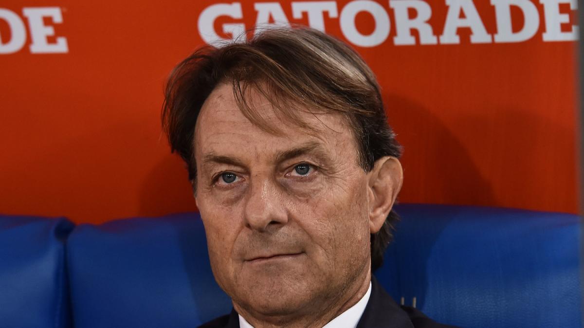Alberto De Rossi lascia la Roma dopo 30 anni: diventa presidente dell'Ostiamare