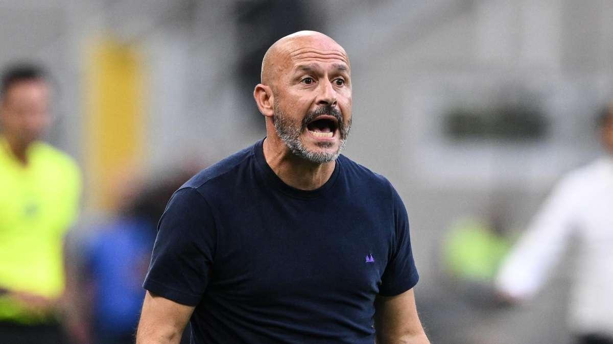 INT-FIO 2-0, Altri due cambi: dentro Brekalo e Infantino