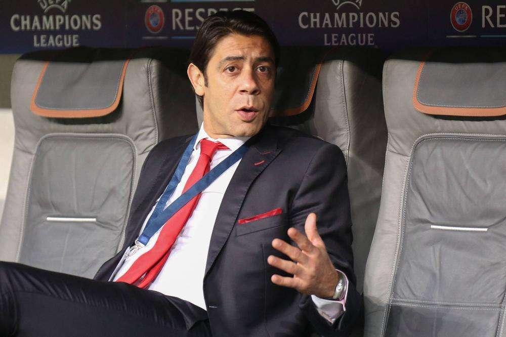 RUI COSTA, Un pensiero per l'Italia. Oggi chiedo...