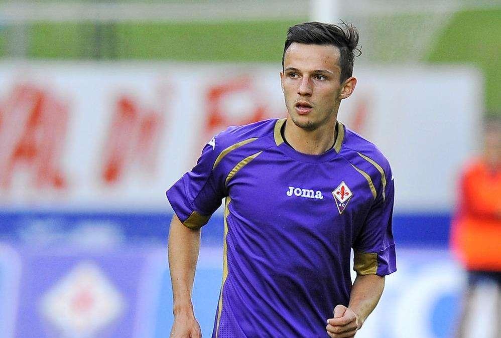 VIDEO FV, Entra Wolski, ovazione dello stadio