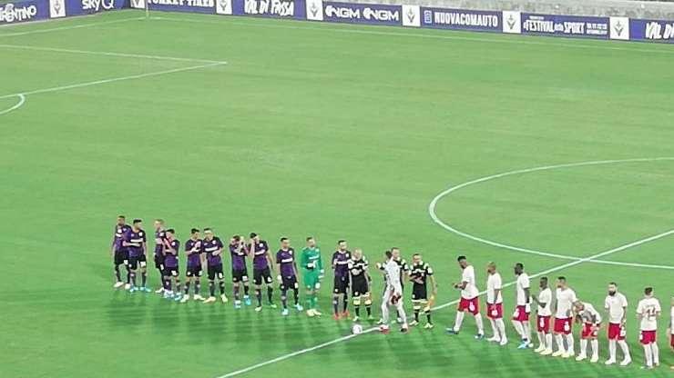 FIORE-GALATASARAY 4-1, RIVIVI IL LIVE DI FV!