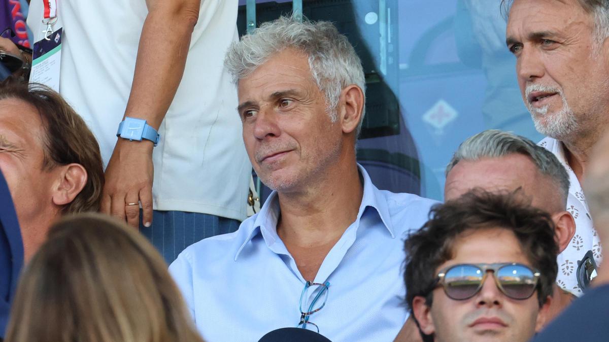 Toldo: "Che bella passione dei tifosi anche dopo tanti anni". Su Wembley...