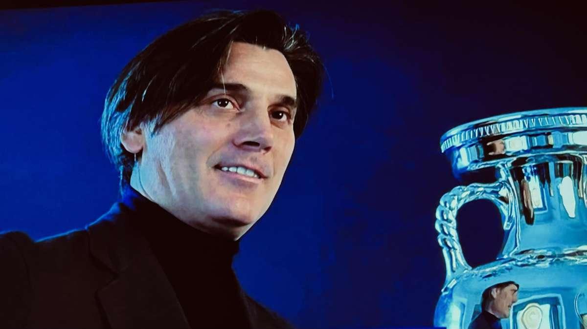 YALCIN, Montella? Lui è un allenatore senza successo