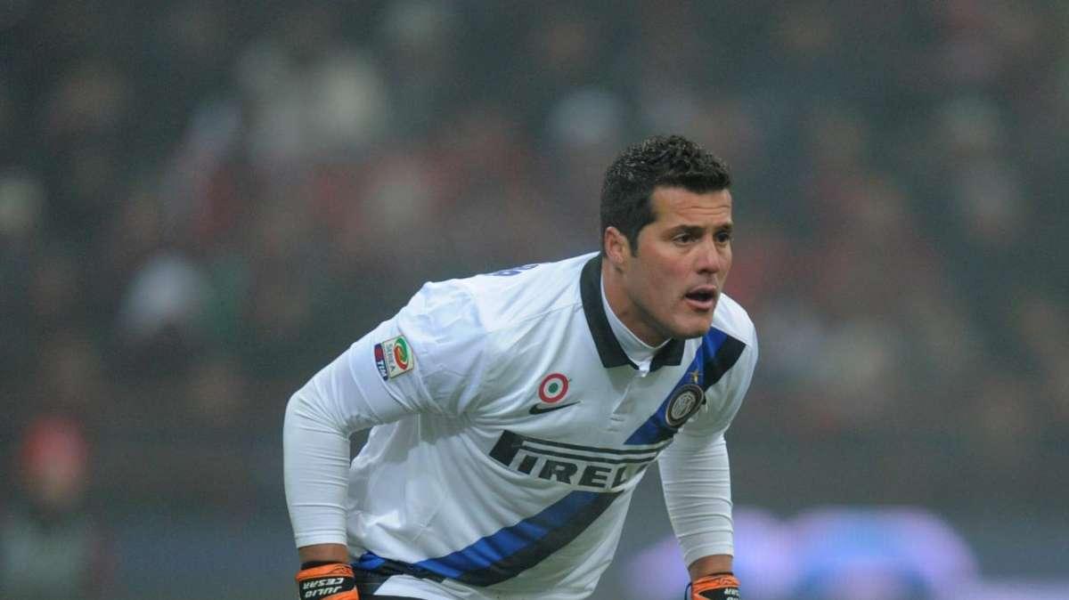 INTER-CATANIA, Le formazioni ufficiali della gara