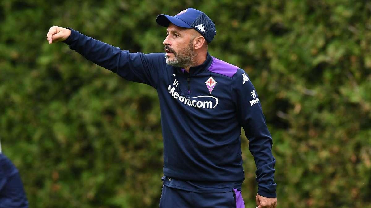 IL PRIMO PASSO