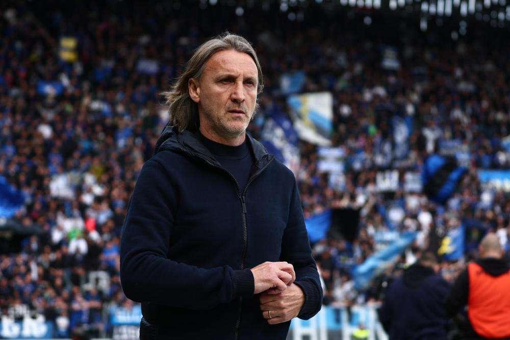 EMPOLI, Nicola: "A Udine non dobbiamo snaturarci"