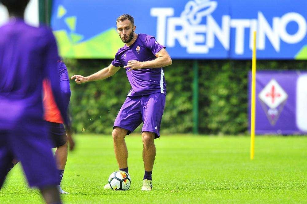 MOENA, Pezzella confermato capitano. Chiesa il vice