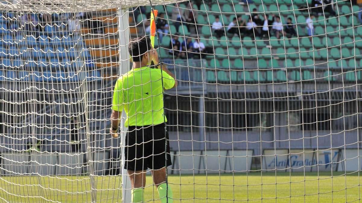 BRESCIA-FIORENTINA, Arbitrerà Calvarese