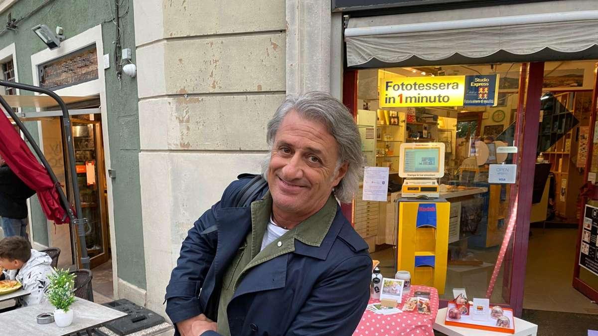 DI CHIARA, Vlahovic? Non serve fischiarlo ma...
