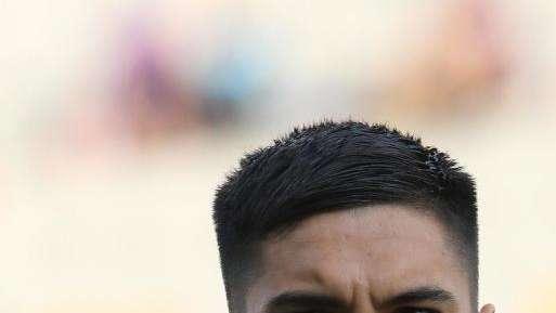 DIKS A FV, Sogno ancora di giocare alla Fiorentina