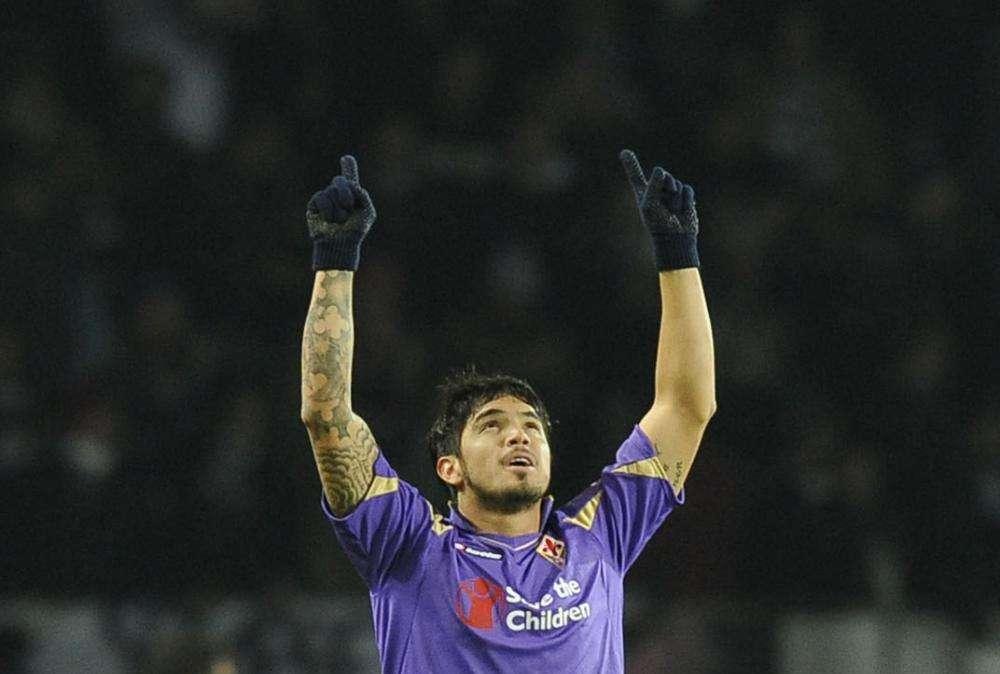 L'ANNO DEI BIG: Vargas