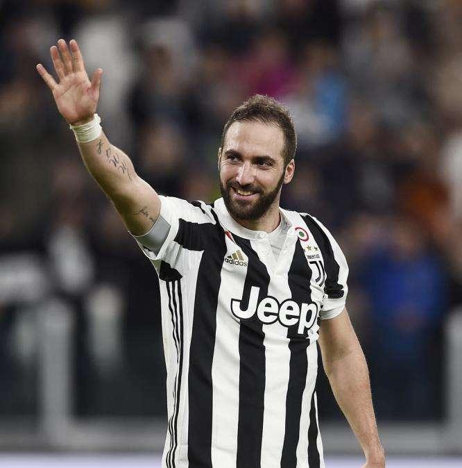 SERIE A, La Juve espugna San Siro: +4 sul Napoli