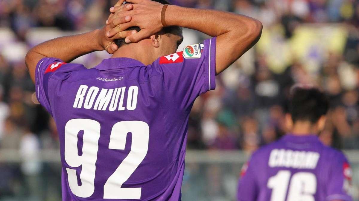ROMULO, EPPUR CI DISPIACE...