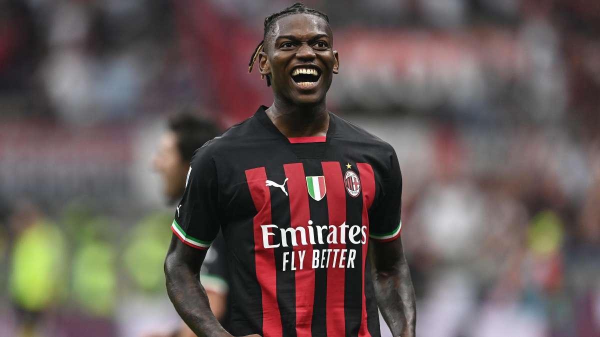EMPOLI-MILAN, Ecco le formazioni ufficiali