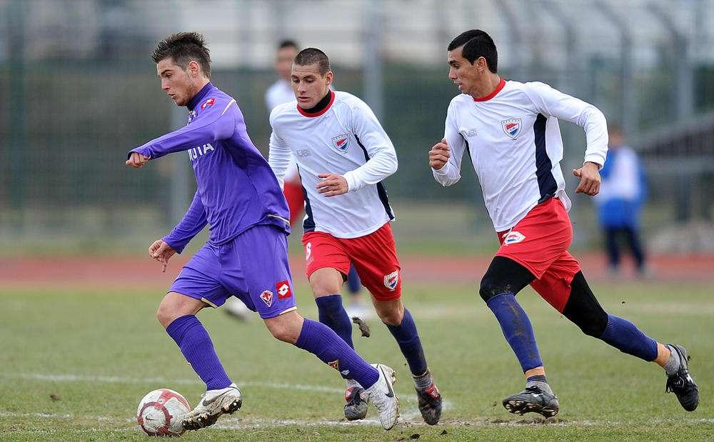TIM CUP PRIMAVERA, I risultati degli ottavi