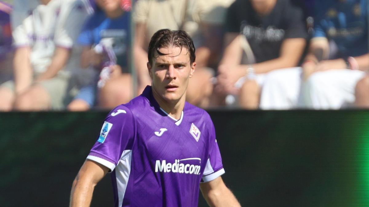 Fiorentina-Como, clamorosa doppia occasione viola: Njie e Fagioli sprecano due assist di Gonçalves