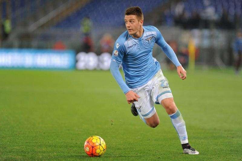 FIO-LAZ 0-2, Milinkovic-Savic chiude la gara