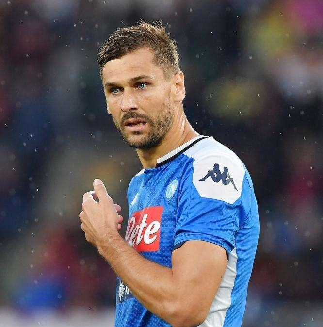 EX OBIETTIVI, Adesso Llorente piace all'Inter
