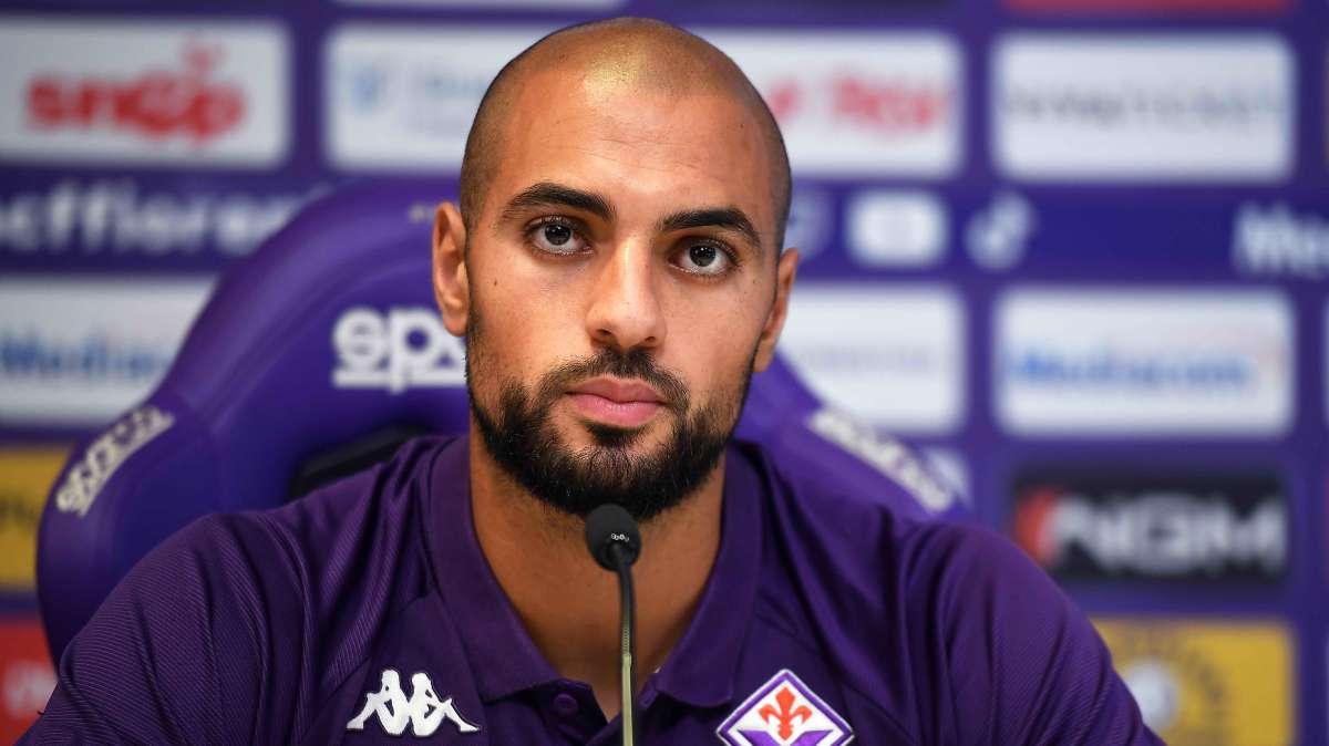 AMRABAT, Qui sto bene. Twente? Volevo incontrarli