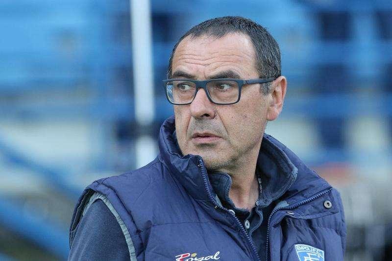 EMPOLI, Il probabile undici di mister Sarri