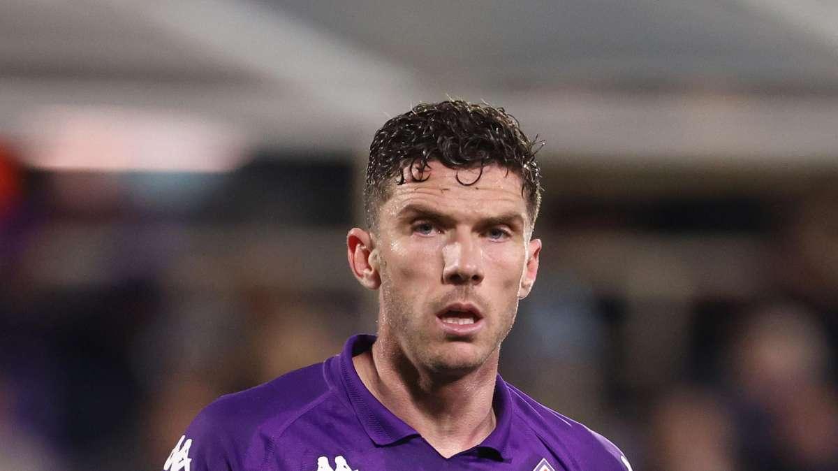 Fiorentina-Celje 2-2, primi cambi per i viola: all'80' dentro Gosens e Richardson