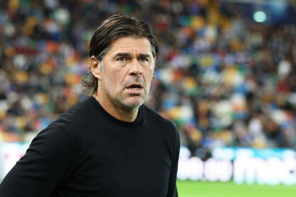 SOTTIL, Verso l'esonero all'Udinese: è pronto Cioffi