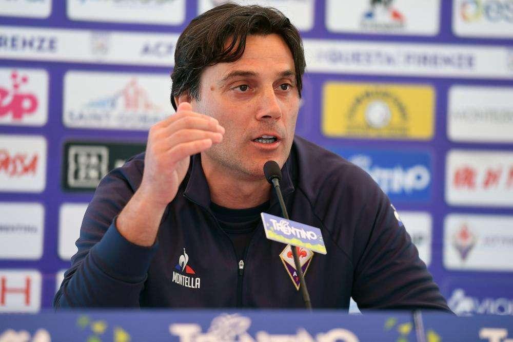 MONTELLA, TEMO BALO, SPERO GLI VENGA LA FEBBRE. CHIESA PENSI SOLO A MIGLIORARSI