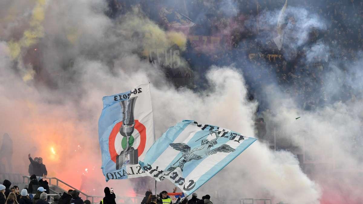 LAZIO, Duro comunicato della Nord al presidente Lotito 