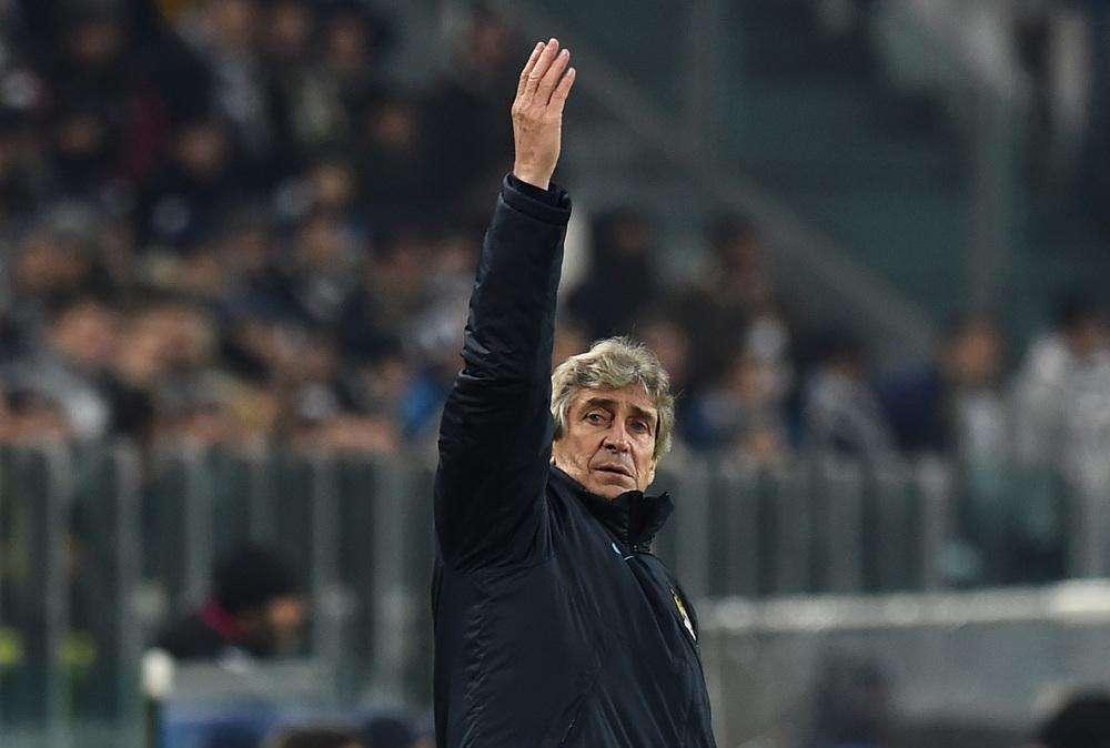 Pellegrini in conferenza: "Bakambu può giocare. Contenti di aver evitato il Chelsea"
