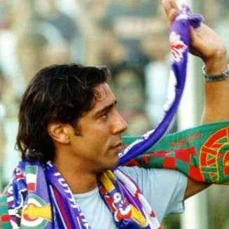 RUI COSTA A FV, Vincere a Firenze è indimenticabile