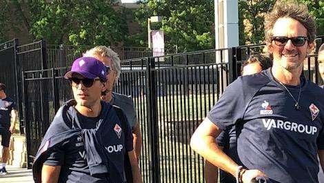 USA, Nuovo orario per la conferenza di Montella