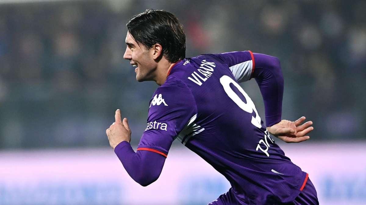 SUN, Anche il Man. United sulle tracce di Vlahovic